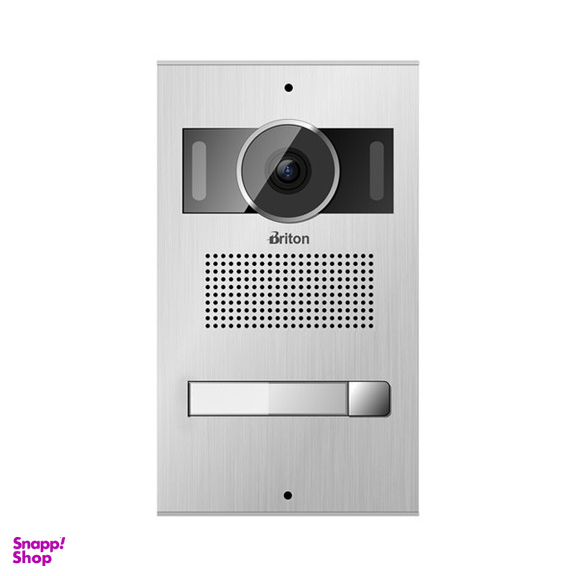 پنل دربازکن تصویری برایتون مدل پنل 1 واحدی