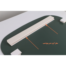 آینه دلفین مدل SQ-T-61