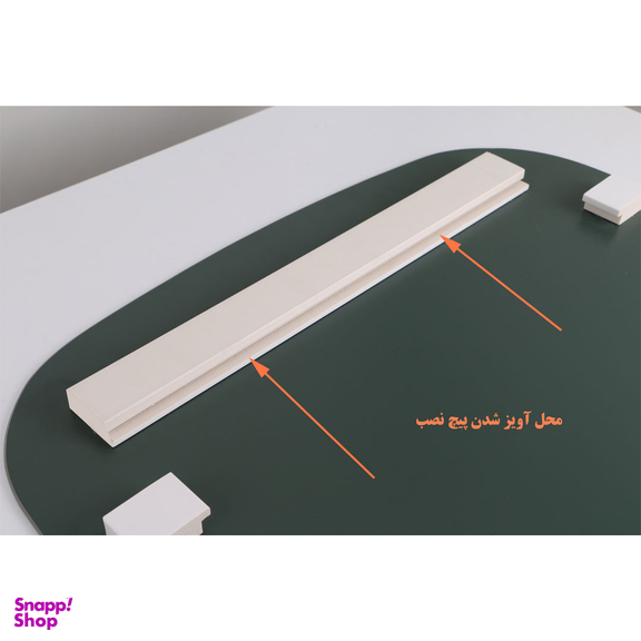 آینه دلفین مدل SQ-T-61