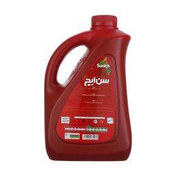 شربت آلبالو سن ایچ حجم 2 لیتر
