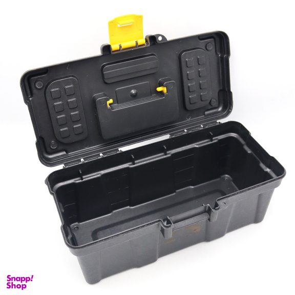 جعبه ابزار مدل پرشین کت کد YP-30CM