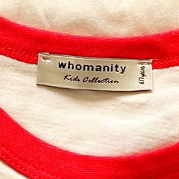 تی شرت آستین کوتاه دخترانه هومنیتی مدل WYKGTSHT9565-BGE