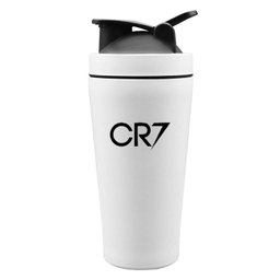 شیکر مدل CR7 گنجایش 0.7 لیتر