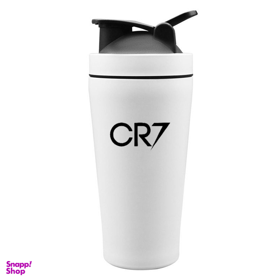 شیکر مدل CR7 گنجایش 0.7 لیتر