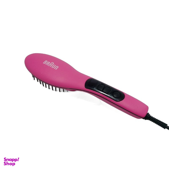 برس حرارتی براون BR-3530