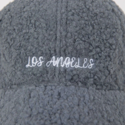 کلاه کپ زنانه دفکتو مدل teddy4