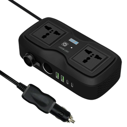 مبدل برق گرین لاین مدل GC-233