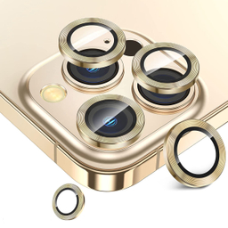 محافظ لنز دوربین اپیکوی مدل HD-ColorLenz مناسب برای گوشی موبایل اپل Iphone 14  / 14 Plus