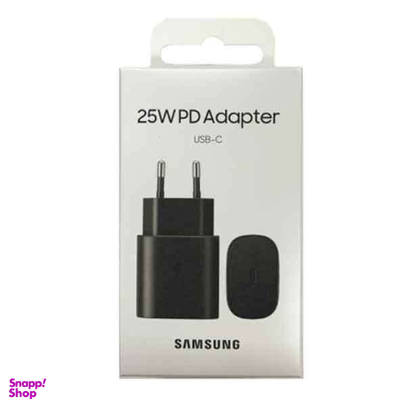 شارژر دیواری 25 وات سامسونگ کد SH-1005