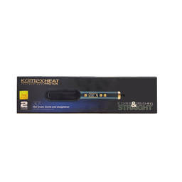 برس حرارتی کومکس مدل km 301