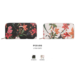 کیف پول دیوید جونز مدل 131-510