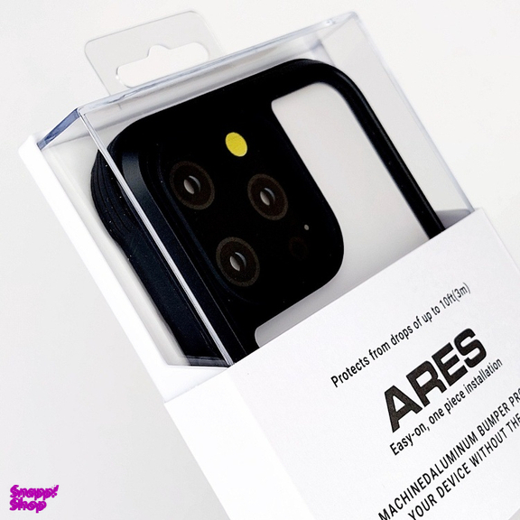 قاب گوشی موبایل کی -زد دو مدل ARES مناسب اپل iPhone 16 Pro