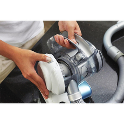 جارو شارژی بلک اند دکر مدل PD1420LP-GB