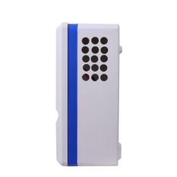 دستگاه UPS چهار کاناله دوربین مدار بسته DVR مدل B0103117