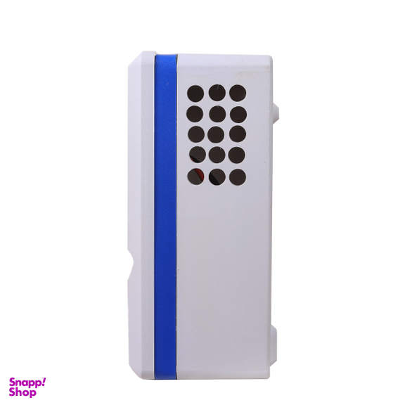 دستگاه UPS چهار کاناله دوربین مدار بسته DVR مدل B0103117