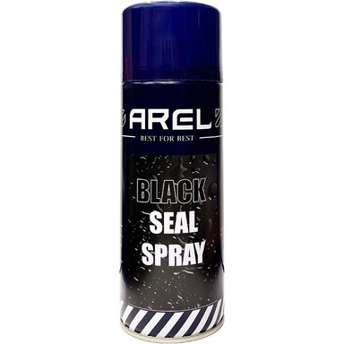 اسپری عایق رطوبتی آرل مدل S-400 حجم 450 میلی لیتر