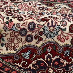 فرش دستباف سی پرشیا کد 174379 سایز 110x156 سانتی‌ متر