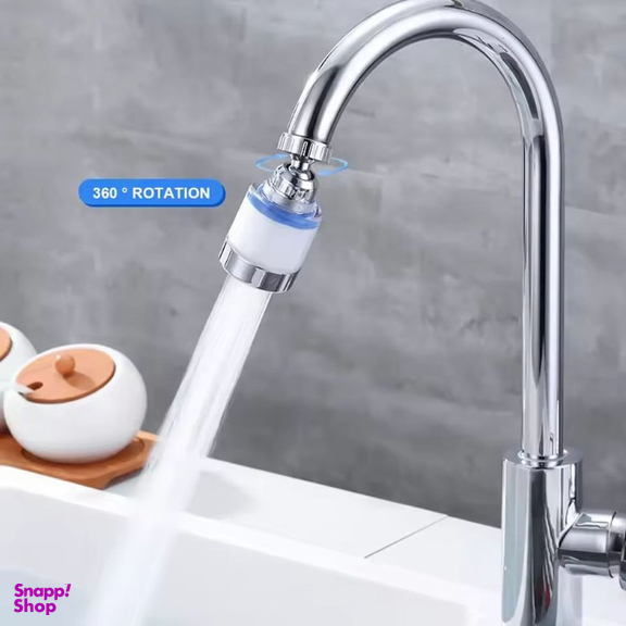 سری شیرآلات فیلتر دار کد 02 بسته 2 عددی