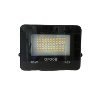 پرژکتور 60 وات افق مدل floodlight
