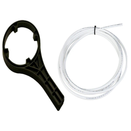 دستگاه تصفیه کننده آب آکوآ اسپرینگ مدل RO NF2600 به همراه فیلتر مجموعه 3 عددی