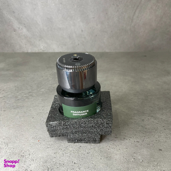 خوشبو کننده خودرو گرین لاین مدل ALPS