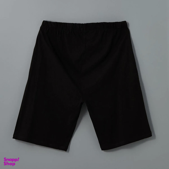 ست تیشرت آستین کوتاه و شلوارک راحتی مردانه ال سی وایکیکی مدل FULL-Pamuk