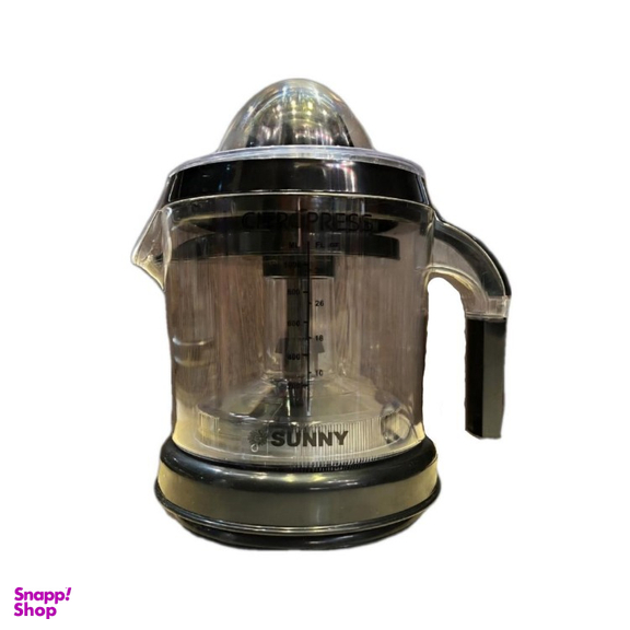 آب مرکبات گیری سانی مدل SCJ-356