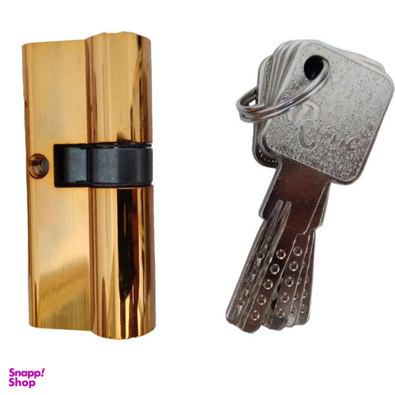 مغزی قفل درب روستیک مدل M375