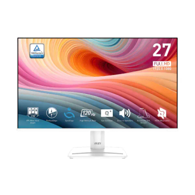 مانیتور ام اس آی مدل PRO MP275W E2 سایز 27 اینچ
