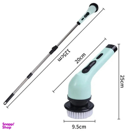 فرچه شارژی چند منظوره مدل VTR -04087