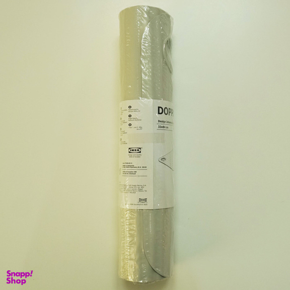 زیرپایی حمام ایکیا مدل DOPPA سایز 84×33 سانتی متر