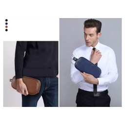 کیف لوازم جانبی ویوو مدل Salem Pouch LUX