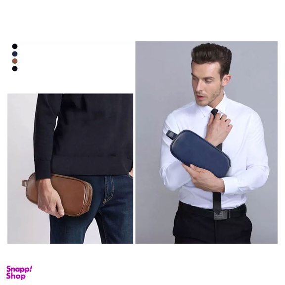 کیف لوازم جانبی ویوو مدل Salem Pouch LUX