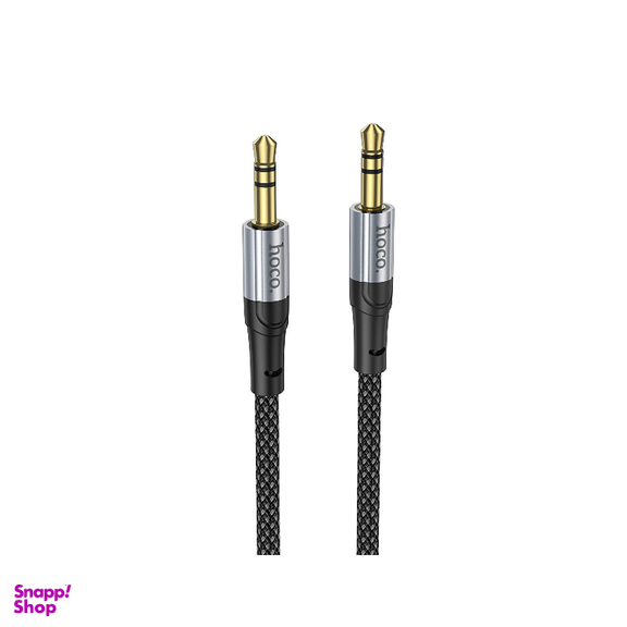 کابل Jack 3.5mm هوکو مدل UPA26 AUX طول 1 متر
