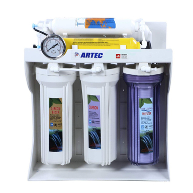 دستگاه تصفیه کننده آب آرتک مدل AR-C-09W
