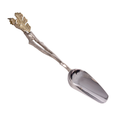 قاشق آجیل خوری ریتون کد 05