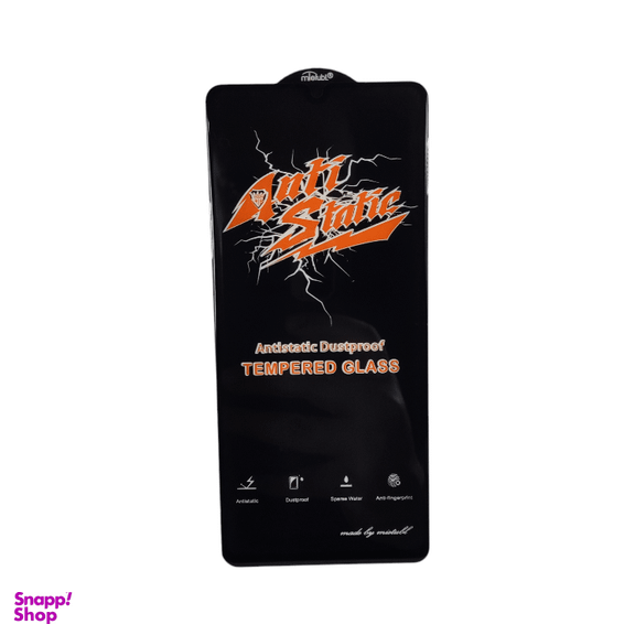 محافظ صفحه نمایش گوشی موبایل میتوبل مدل Anti Estatic کد 1 مناسب سامسونگ Galaxy A31/A22 4G/A32 4G/A33/M22/M32/F22