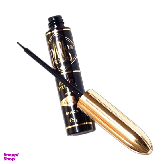 خط چشم مویی پاریس مدل Keratin حجم 7 میلی لیتر