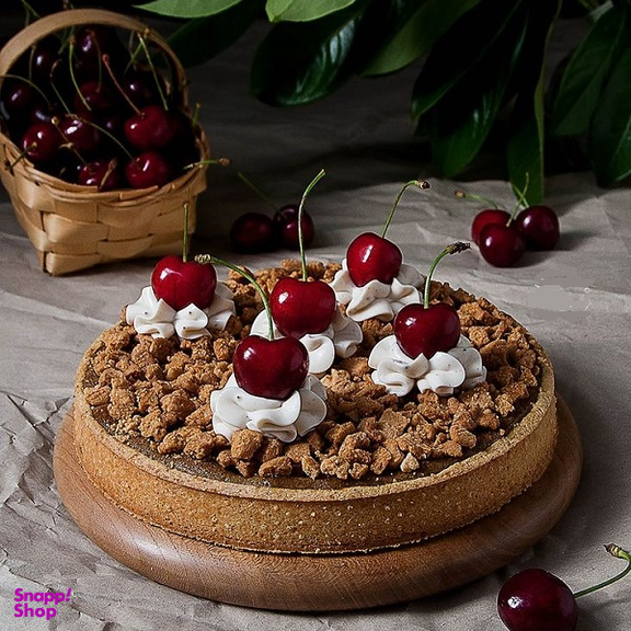 قالب رینگ تارت به گز مدل دایره کد 20