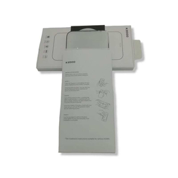 محافظ صفحه نمایش کی-زد دوو مدل Full مناسب برای گوشی موبایل اپل iphone 14 Pro Max