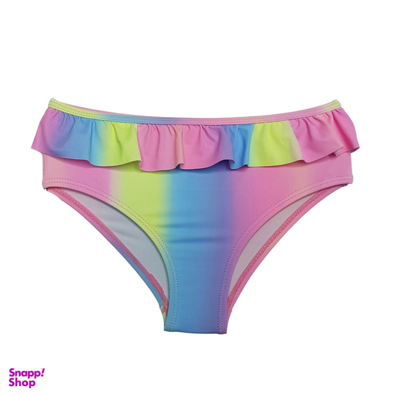 ست 2 تکه مایو دخترانه پیریمارک مدل 6422