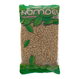 سویا همدل وزن ۴۸۰ گرم