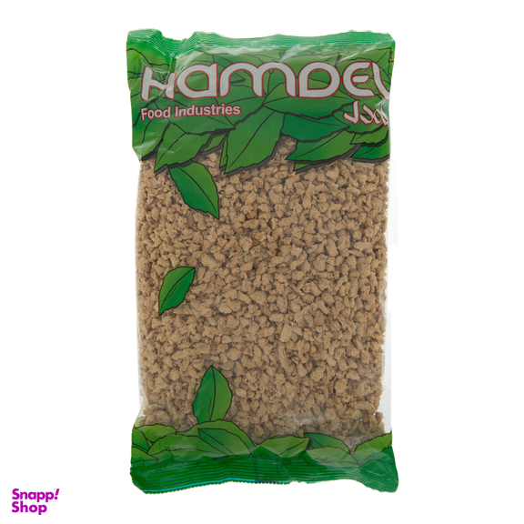 سویا همدل وزن ۴۸۰ گرم