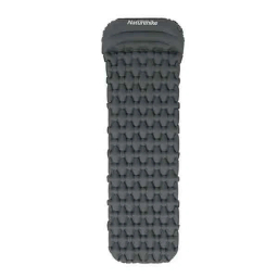 زيرانداز بادی نیچرهایک سايز 6.5cm مدل FC-12 Single Aircushion with Pillow کد Z003-P