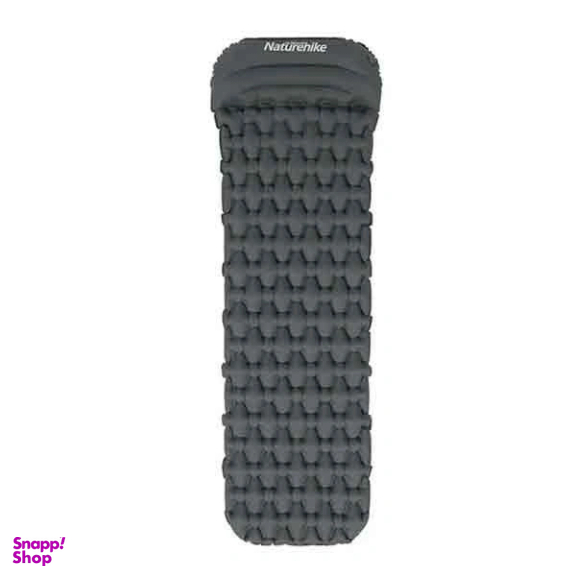 زيرانداز بادی نیچرهایک سايز 6.5cm مدل FC-12 Single Aircushion with Pillow کد Z003-P