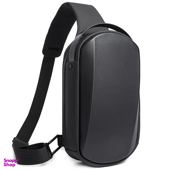 کیف کراس بادی مردانه بنج مدل BG-7256
