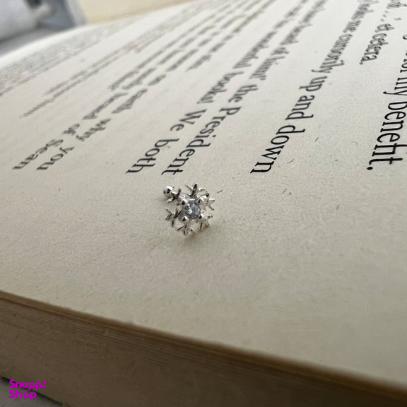 پیرسینگ زنانه مدل P4616