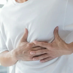 حمایت کننده قفسه سینه تسکین طب مدل 152600045