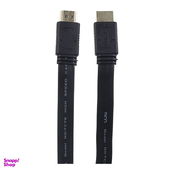 کابل HDMI تسکو (Tsco) مدل TC 72 طول 3m