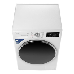 ماشین لباسشویی جی پلاس مدل GWM-P880W ظرفیت 8 کیلوگرم